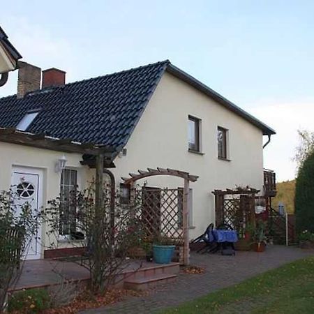 2 Ferienwohnungen am Bodden  Ralswiek Exterior foto