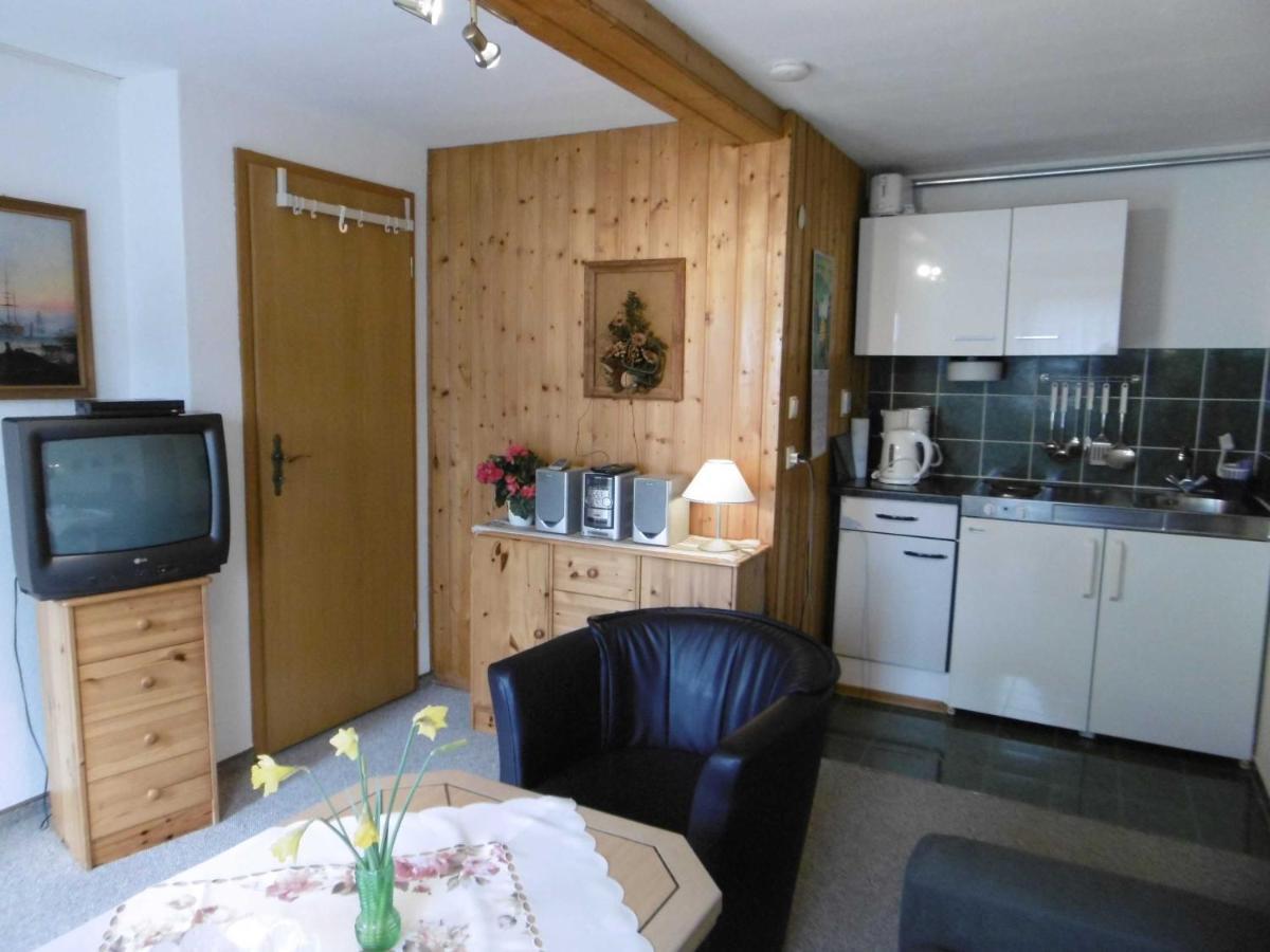 2 Ferienwohnungen am Bodden  Ralswiek Exterior foto